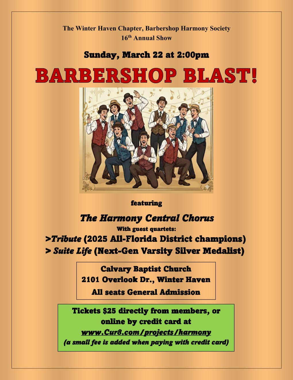 Annual Show Annual Show